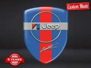 Jeep Vinili Auto Resistenti Max Sport Eleganti Pro